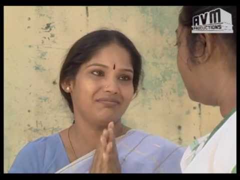 Sorgam Tamil Serial