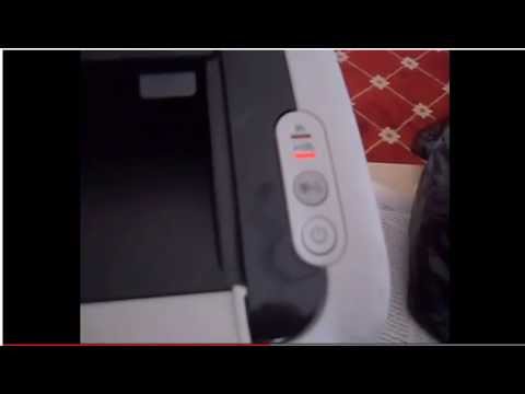 Dell 1130 laser printer manual